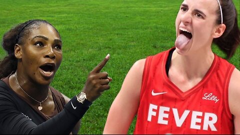 WNBA: Racism Vs Angry Black Women