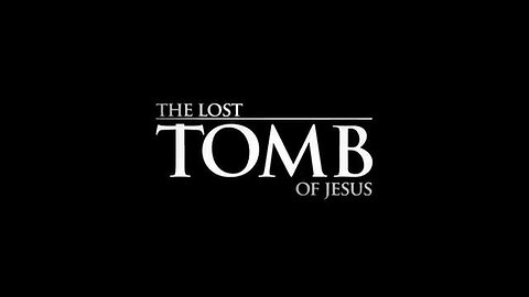 ⚠️Jesus' Tomb Found - The Discovered Tomb Of Jesus of Nazareth - Documentary Movie