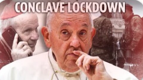 Conclave: Why tech threatens the world’s most secretive ceremony