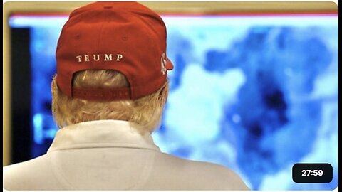 Three Months In, Trump Already a 'Wartime' President