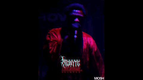 Midnyte - Goku & Krillin [Prod. Yedva]