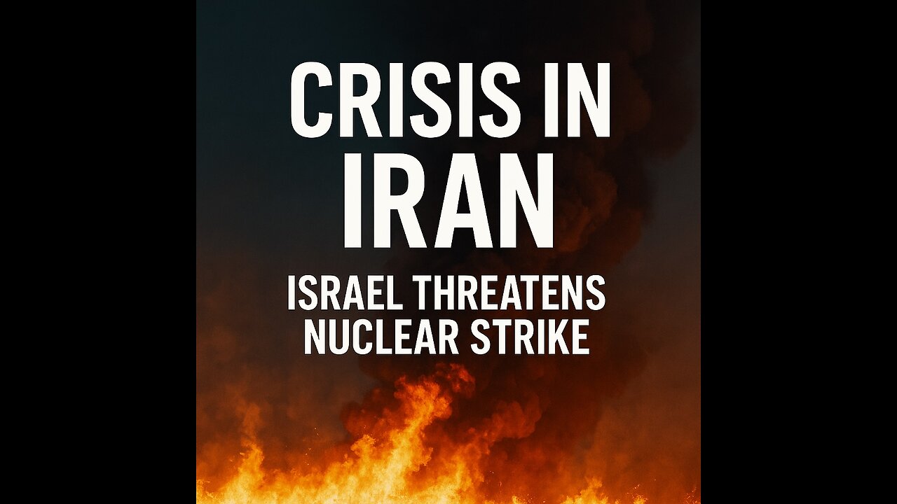 2 MINTUES TO MIDNIGHT. TALES FROM A NUCLEAR GULF