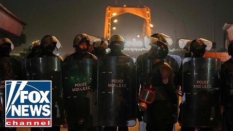 This is a message to the world Israel should be taken seriously, Middle East expert says