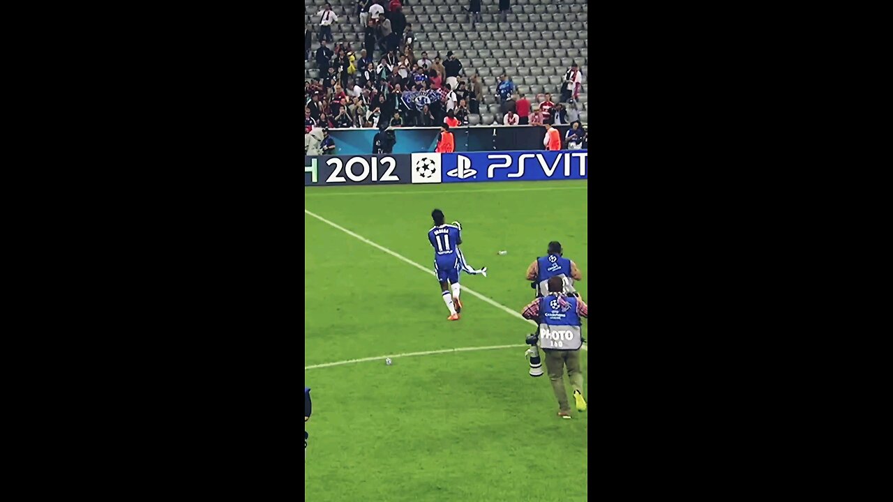 Dropba Football legend