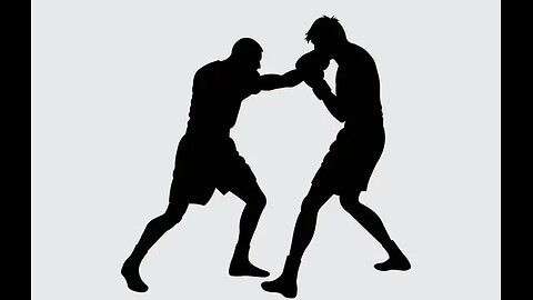 Crazy Street Fight knockout Compilation