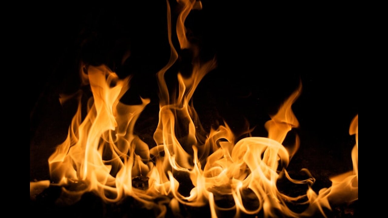 Job Chapter 21 (Time for Truth!)