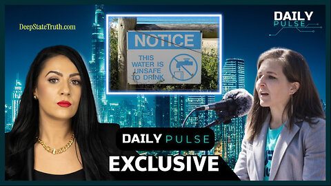 💦💥 Aborted Fetuses Being Flushed Into America’s Drinking Water Including the Abortion Medications and More