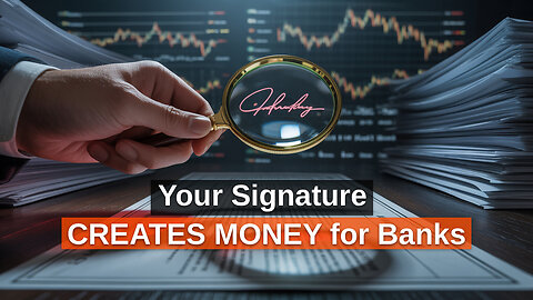 Your Signature Is Costing You Thousands