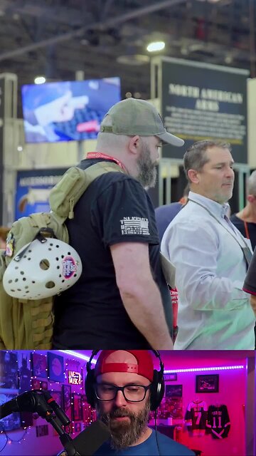 Serious For Once In Our Lives