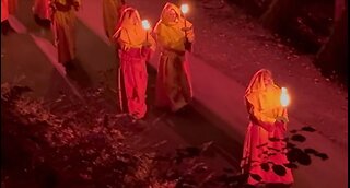 SECRET SOCIETIES / REMIX