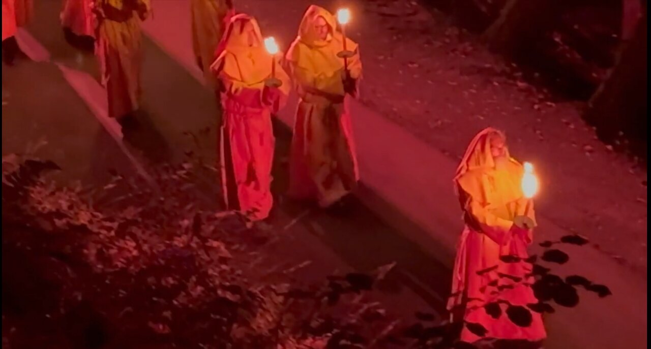 SECRET SOCIETIES / REMIX
