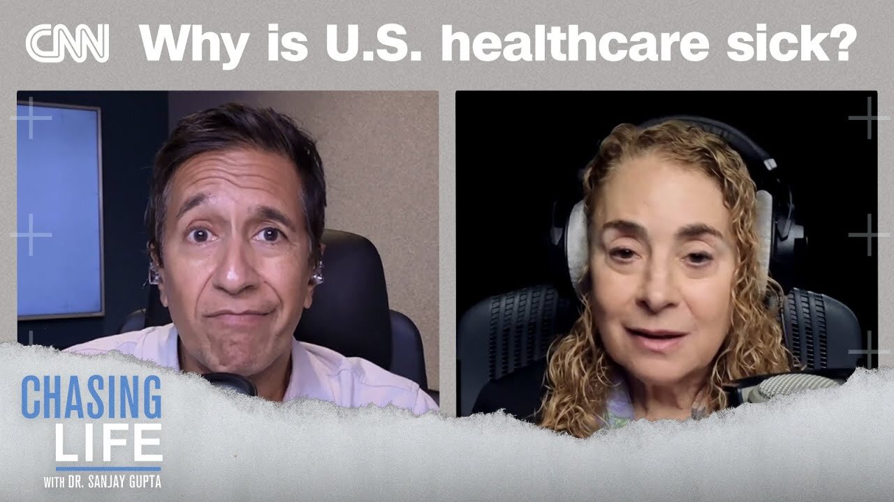 Why it costs so much to get sick | Chasing Life