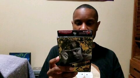 I bought more of Bow Wow's durags