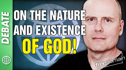 On the Nature and Existence of GOD!