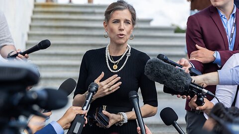 Retirement Announcement - Nancy Mace Shakes DC Politics