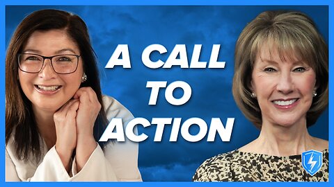Cheryl Sacks: A Call To Action | Sep 22 2025