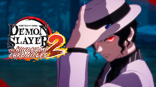 🔴 LIVE MUZAN IS TRASH 💥 INFINITY CASTLE DLC NEXT MONTH!? ⚔ DEMON SLAYER HINOKAMI CHRONICLES 2