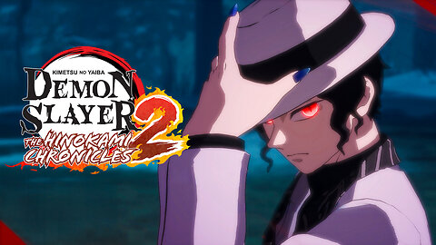 🔴 LIVE MUZAN IS TRASH 💥 INFINITY CASTLE DLC NEXT MONTH!? ⚔ DEMON SLAYER HINOKAMI CHRONICLES 2