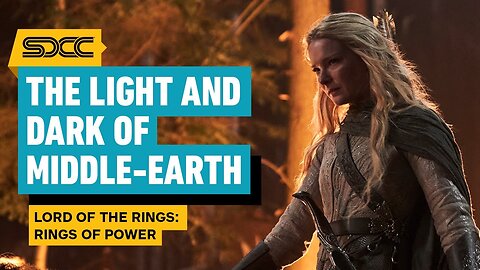 Lord of the Rings - The Rings of Power Brings Optimism and Anarchy In Seaso