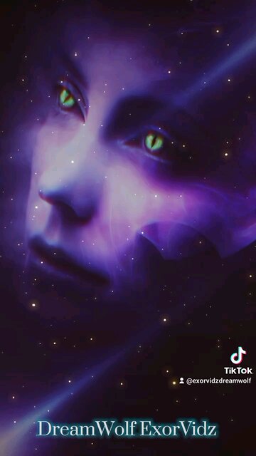 Custom Photo Blending GIF Video