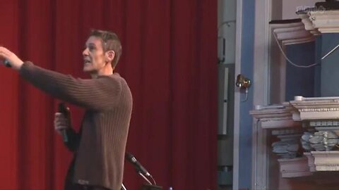 John Harris - Common Law UK The Basics