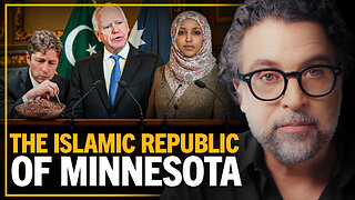 I Used to Support Open Borders. Then I Looked at the Data.