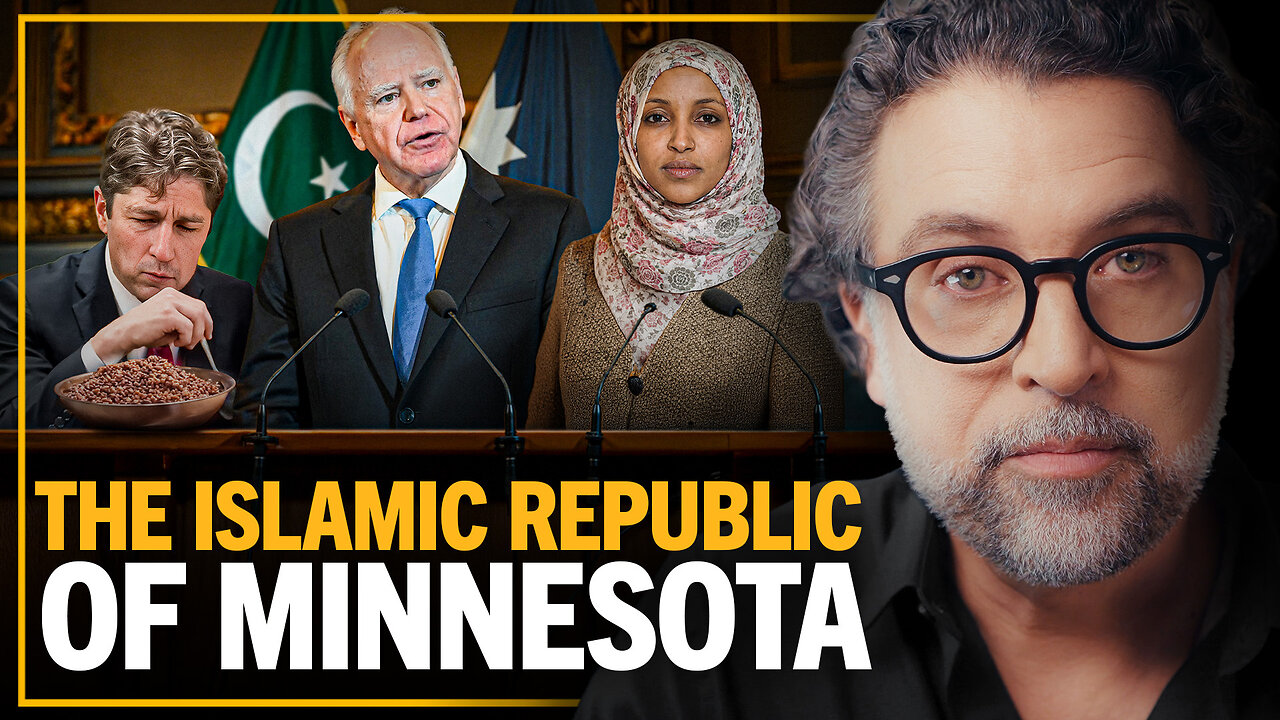 I Used to Support Open Borders. Then I Looked at the Data.