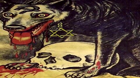 "AntiChrist: Mankind's Greatest Enemy"