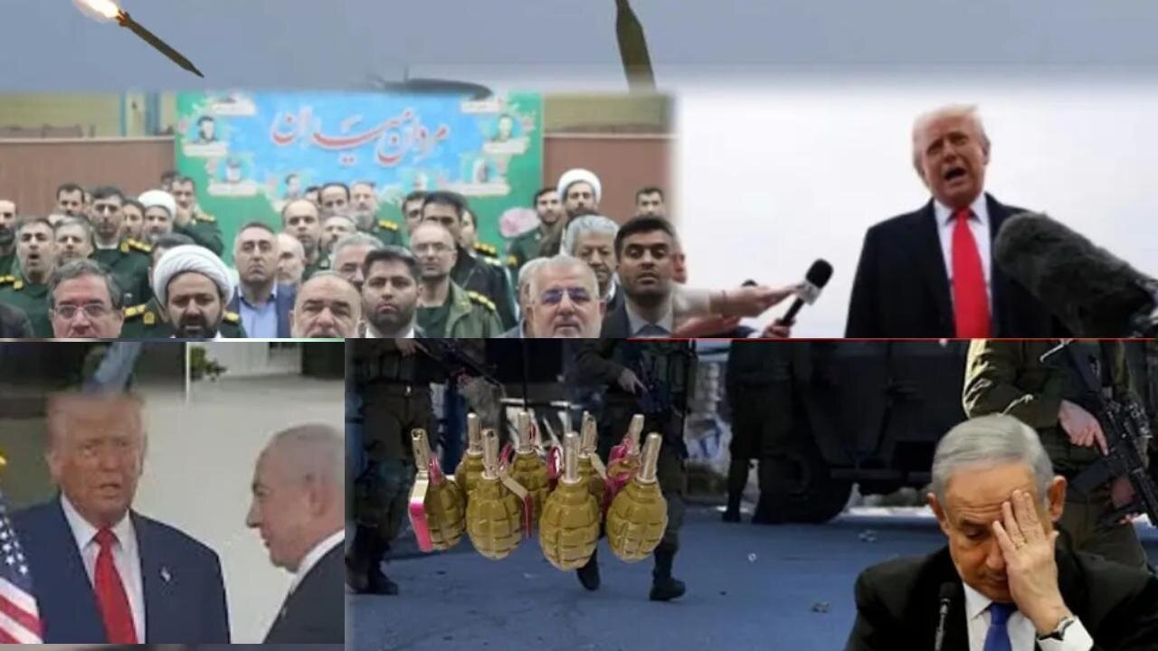 Aqalka Cad oo Lagu Martiqaaday Gumaystaha B/Dhexe, Iyo Ruushka oo Iclaamisay iney Lasafaty Iran.....