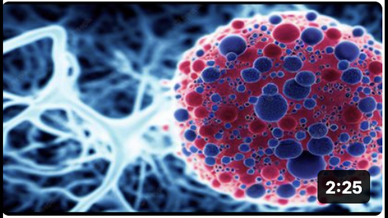 Gates And Fauci Injected Billions Of People With A Carcinogen And A Mutagenic