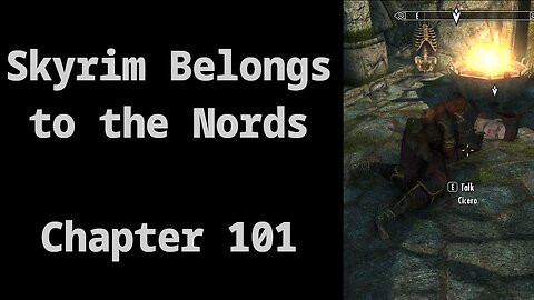 Chapter 101: The Cure for Madness