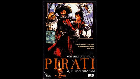 FILM---PIRATI