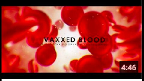 "Transfusion Concerns: The Issue with VAXXED Blood"