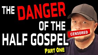 BREAKING: The CHURCH has been COMPROMISED!