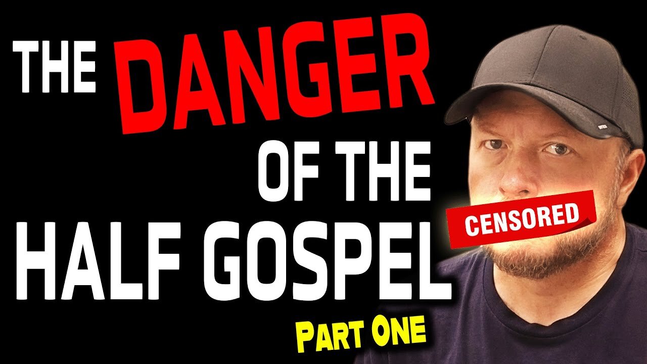 BREAKING: The CHURCH has been COMPROMISED!