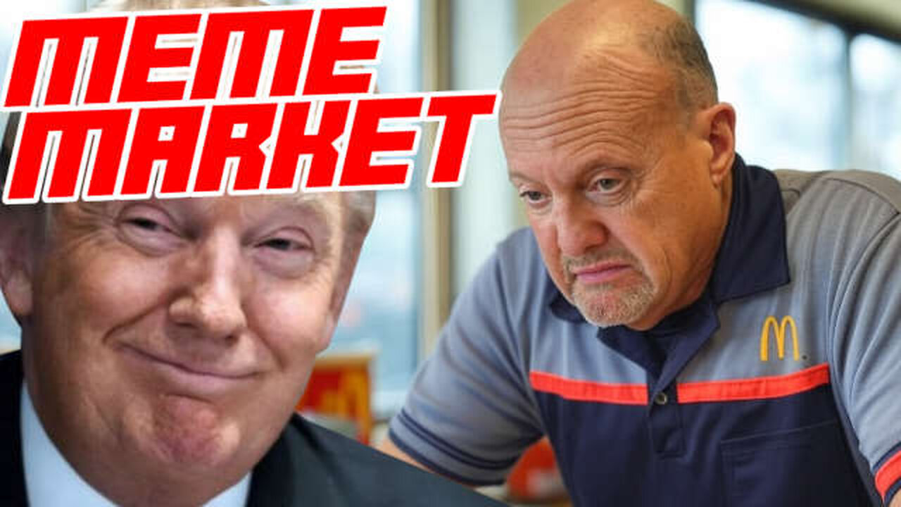Dow Jones Soars After "Financial Experts" Like Cramer Promised a Crash