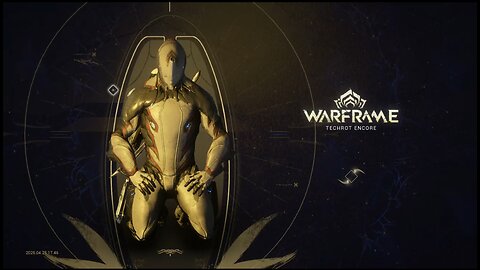 WARFRAME Restart: Starting Over from the Beginning part 2