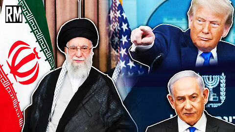 Iran Emerges Victorious After 12 Day War With Israel and US