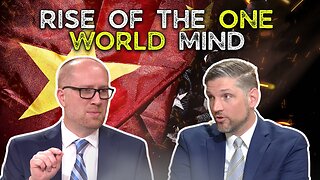 How to Thrive Under the Threat of Globalism with Joshua Davis