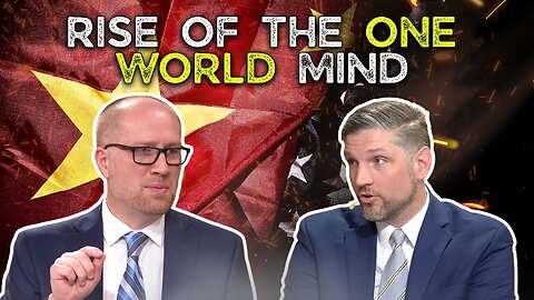 How to Thrive Under the Threat of Globalism with Joshua Davis