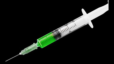 Stunt Syringes To Con You Into Getting Jabbed!💉 Tommy Truthful Tv