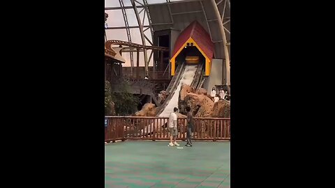 Dude on the floor was like