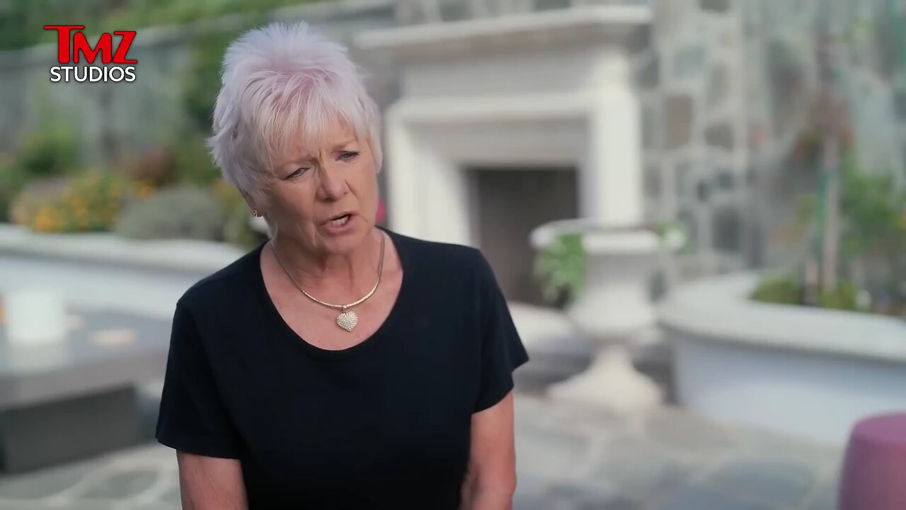 TMZ's new documentary drops a bombshell, suggesting there was a fifth plane on 9/11