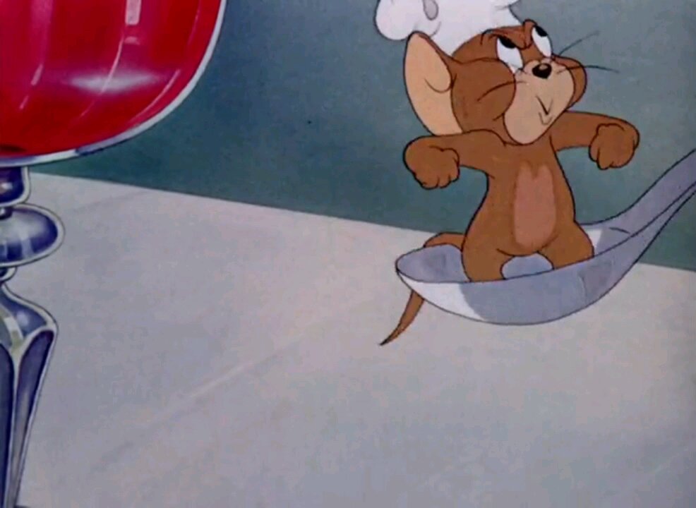 Tom and Jerry