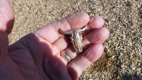 First hunt of 2025 Garrett Apex.