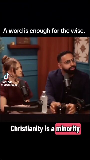 Brett Alexander 🇺🇸, We are being invaded.