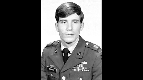 US Army COL Gordon Roberts: Medal of Honor Recipient Vietnam War