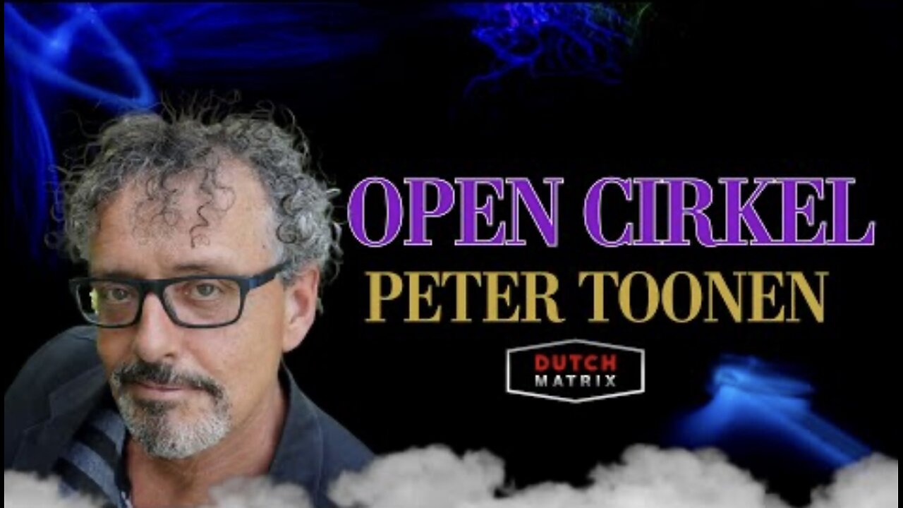 Dutchmatrix,, open cirkel