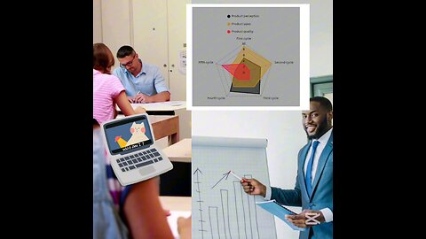 I'm building my own school system