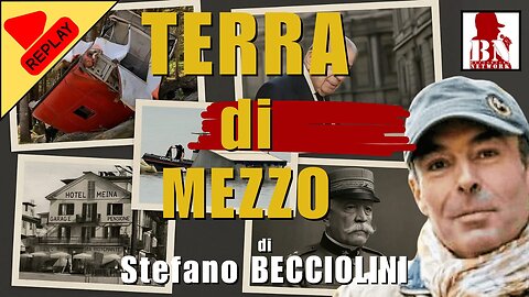 Terra di Mezzo | Intervista a Stefano Becciolini